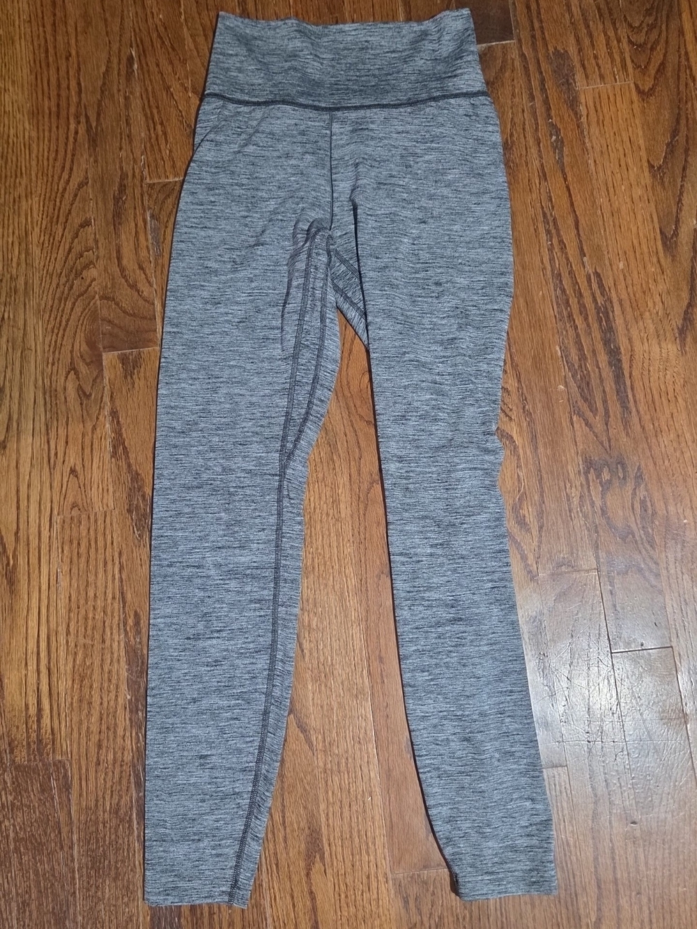 Adidas Tight Fit Athletic Leggings